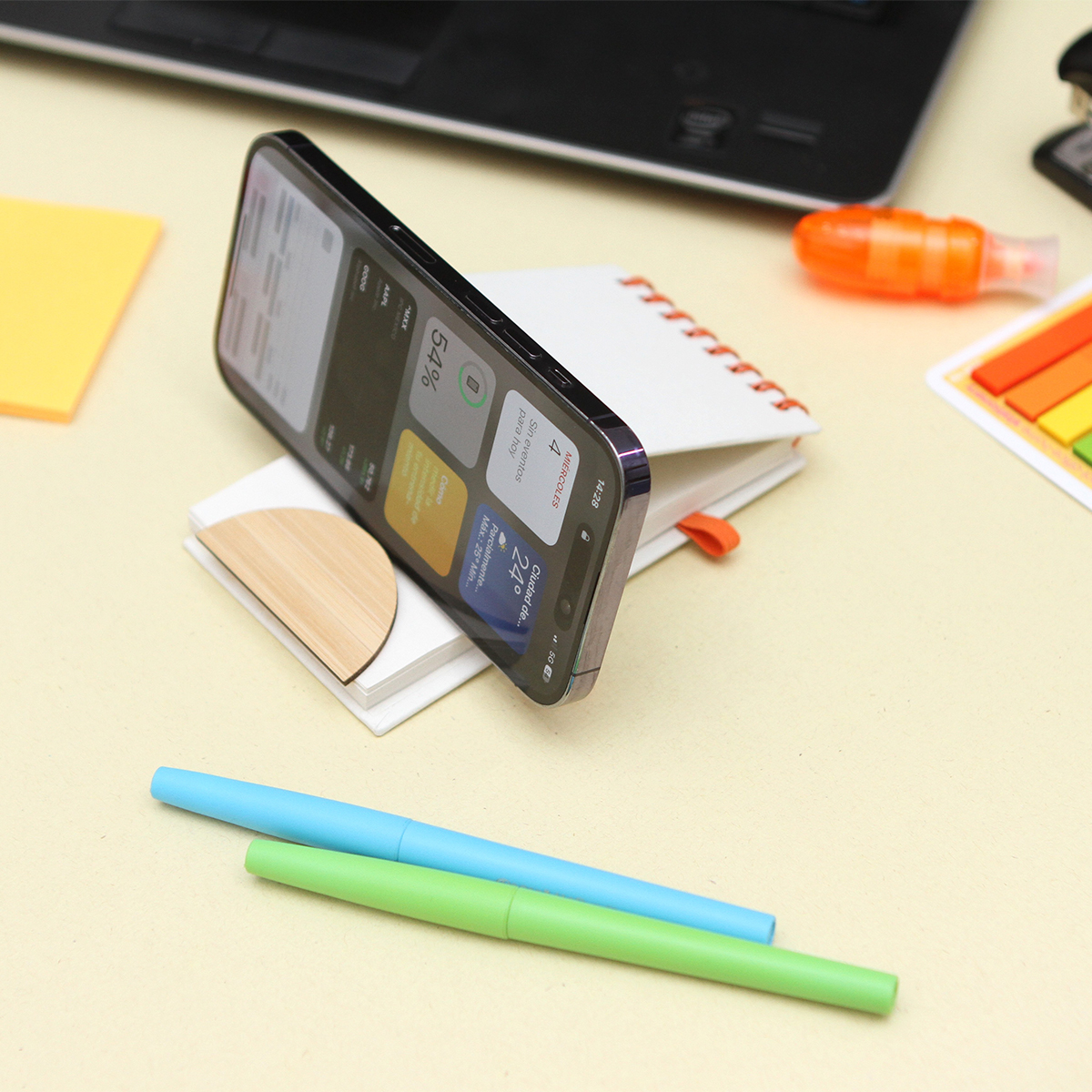 Libreta Brianza. - Vista 4