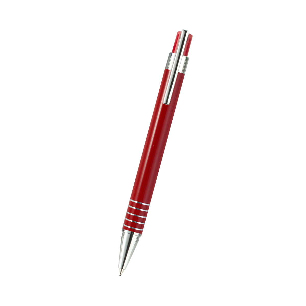 Bolígrafo Treviglio. - Artículos Promocionales MAS RECIO