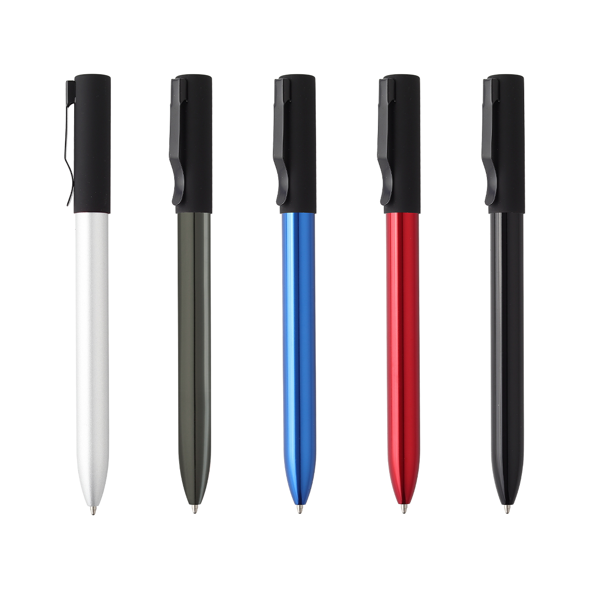 Bolígrafo Damasco. - Vista 3