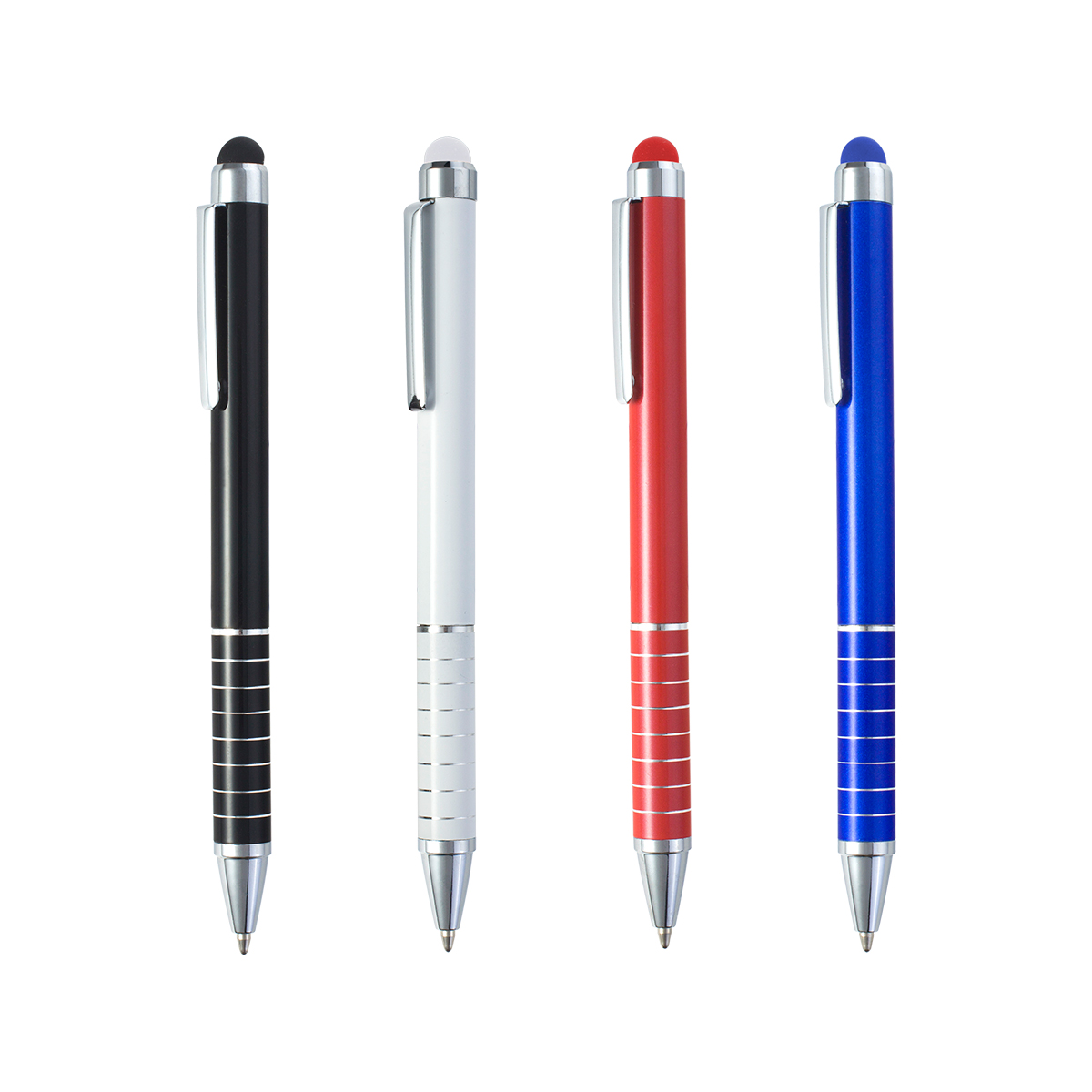 Bolígrafo Bosra. - Vista 5