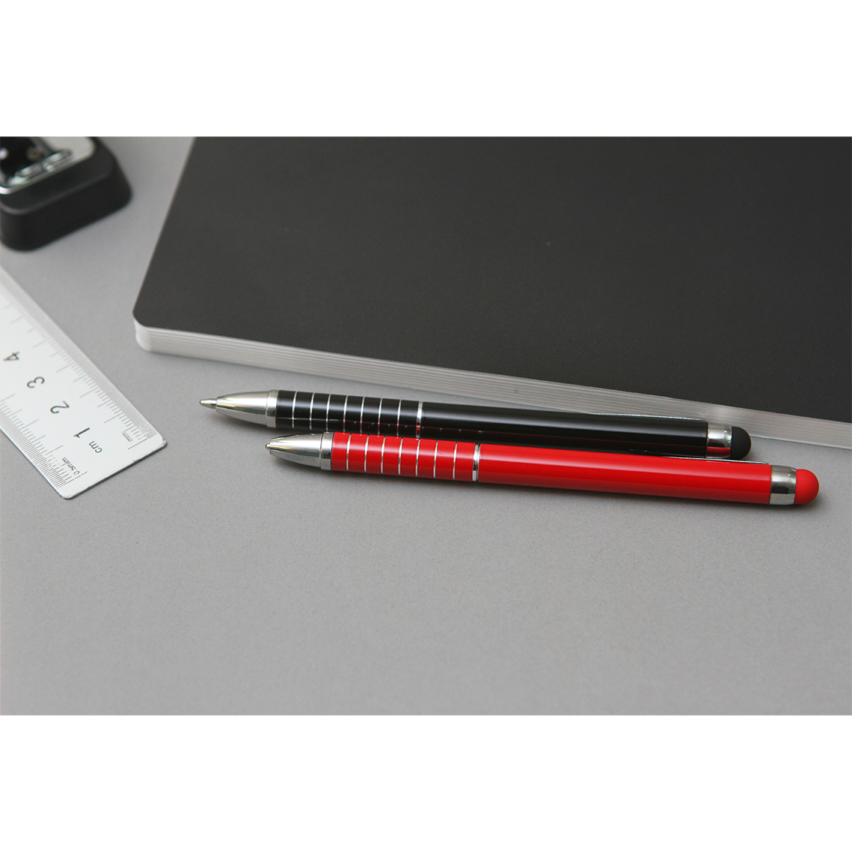 Bolígrafo Bosra. - Vista 4