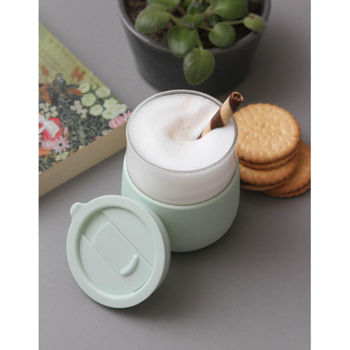 Vaso Lissone. - Vista 3