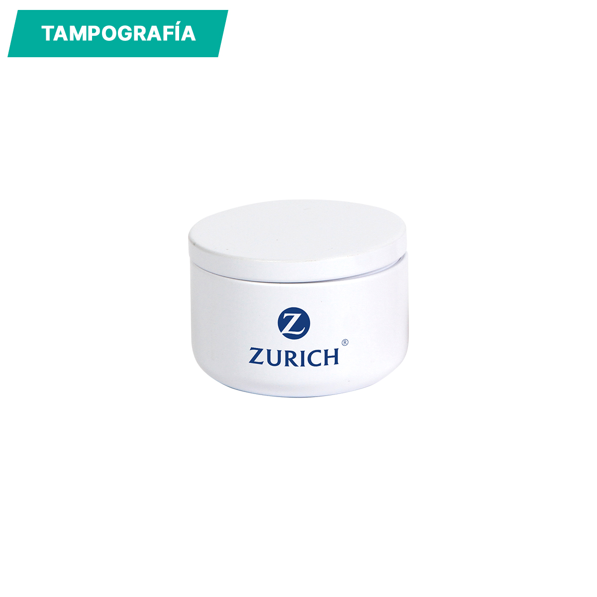 Vela aromática Homs. - Vista 2