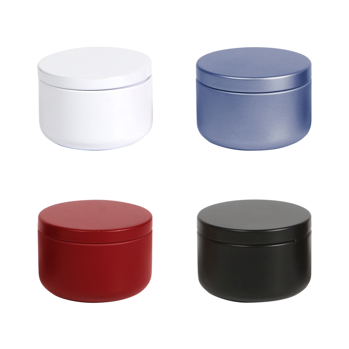 Vela aromática Homs. - Vista 3