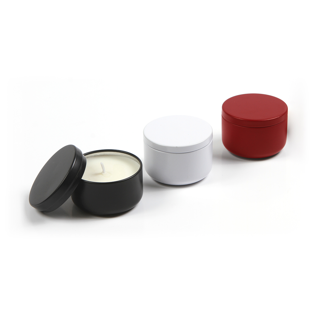 Vela aromática Homs. - Vista 4