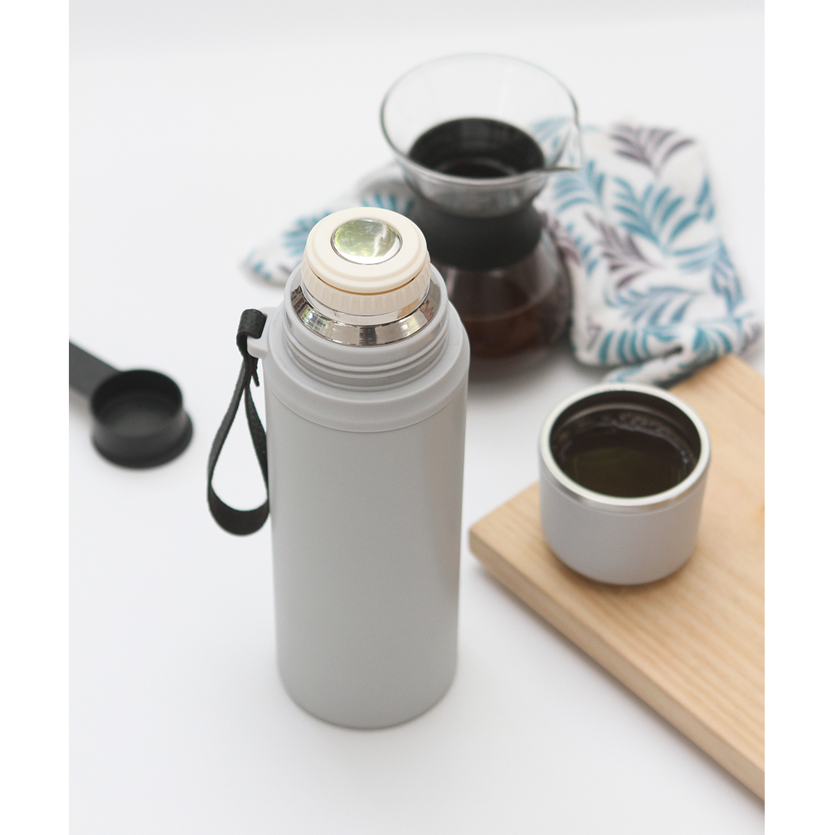 Termo Laganadi. - Vista 2