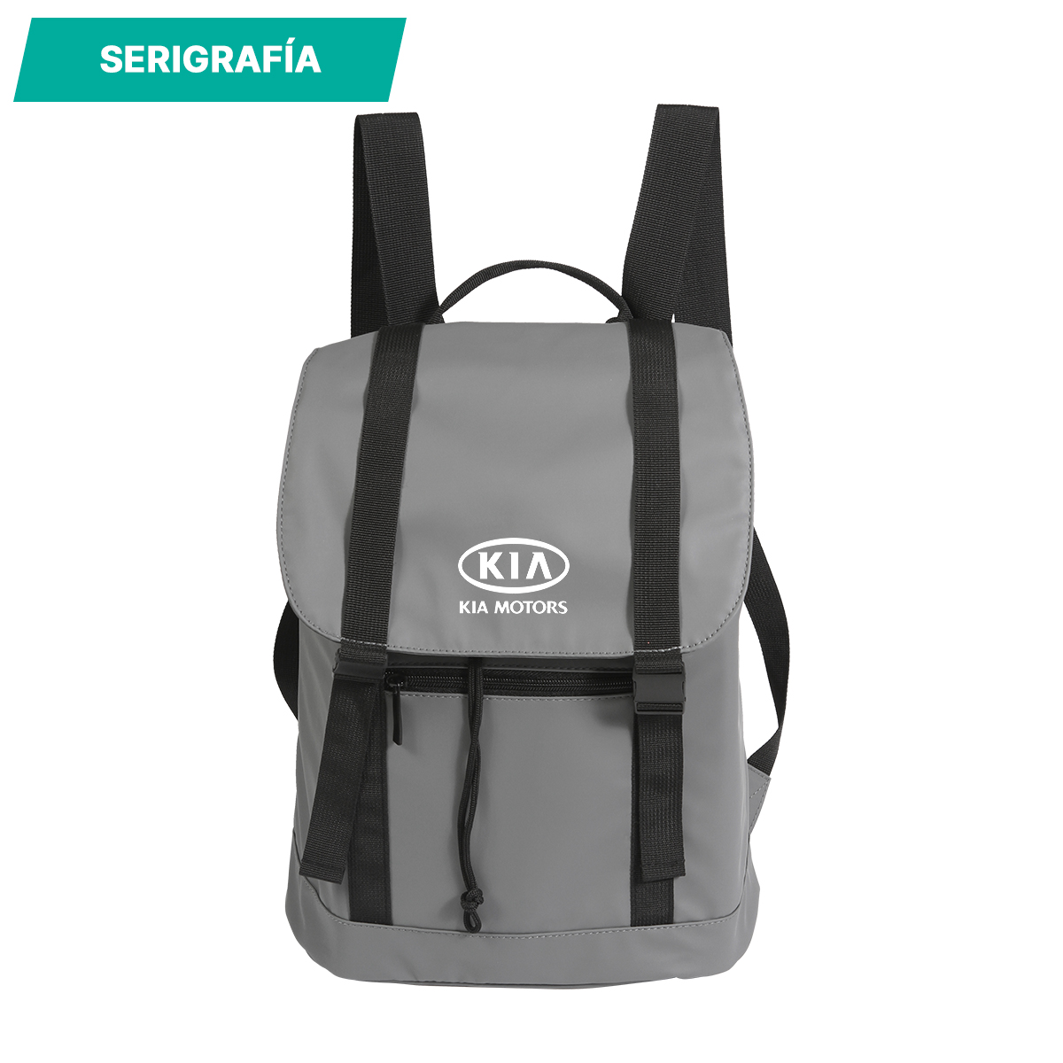 Backpack Gioppo. - Vista 2