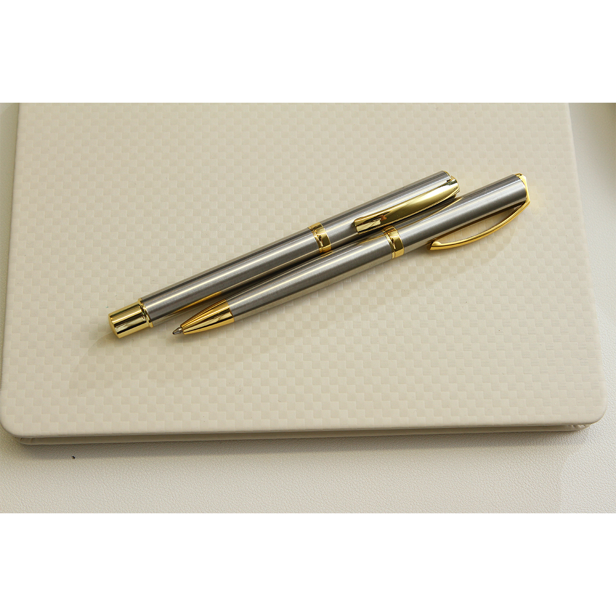 Set de plumas Lazzaro. - Vista 3