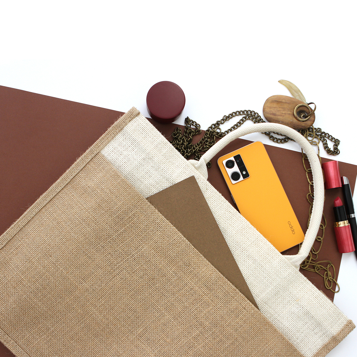 Bolsa Lacchi. - Vista 3