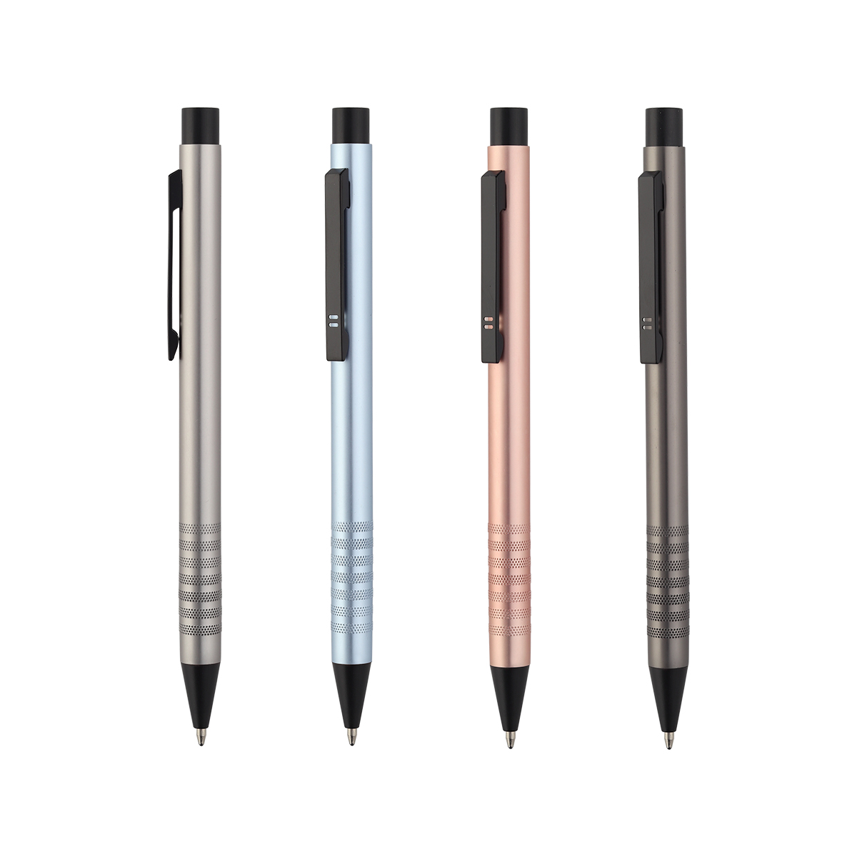 Bolígrafo Lampi. - Vista 3