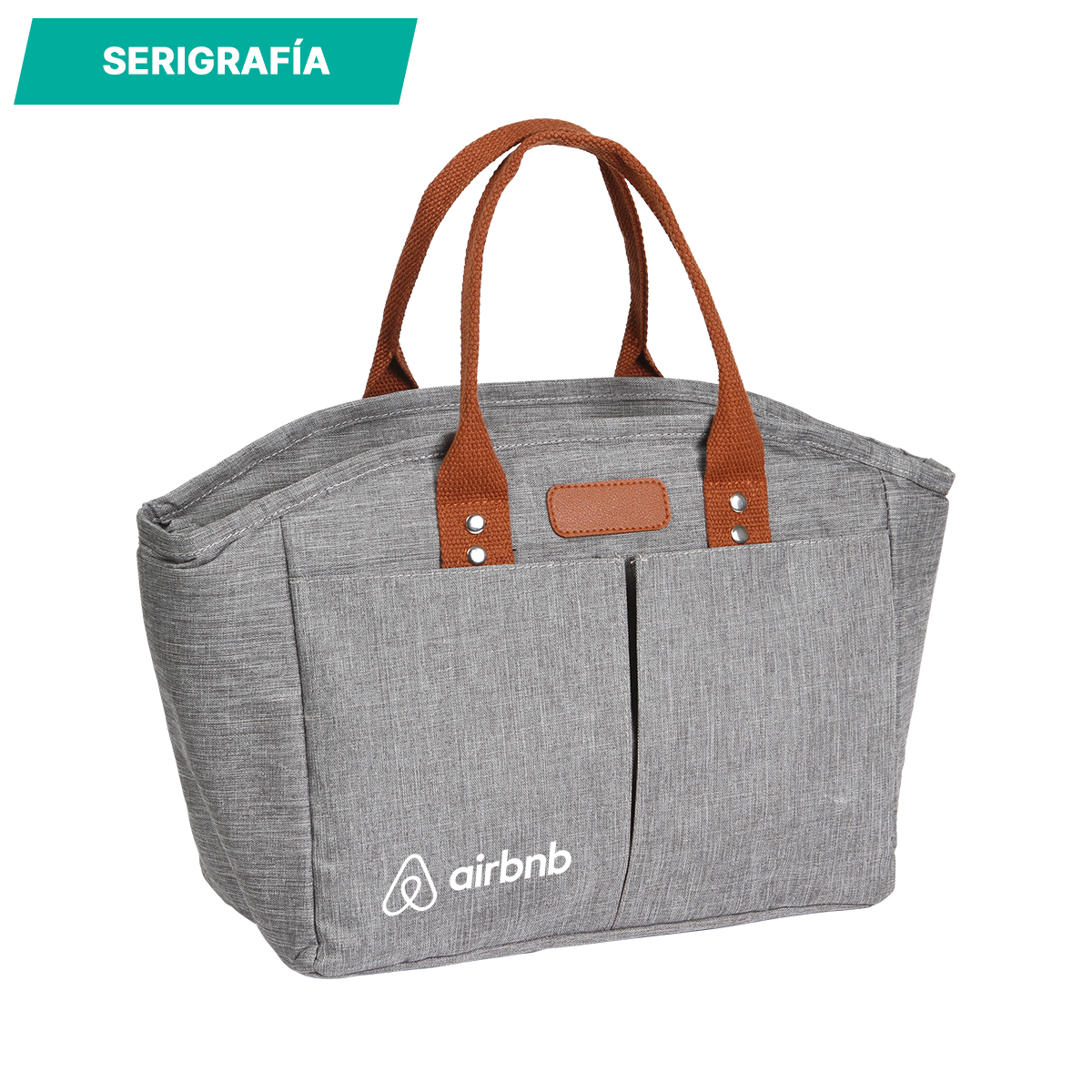Bolsa Cirella. - Vista 2