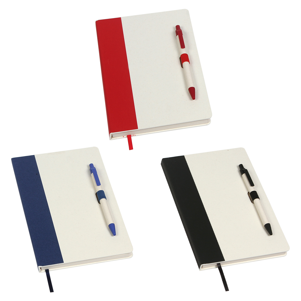 Libreta Torgiano. - Vista 3