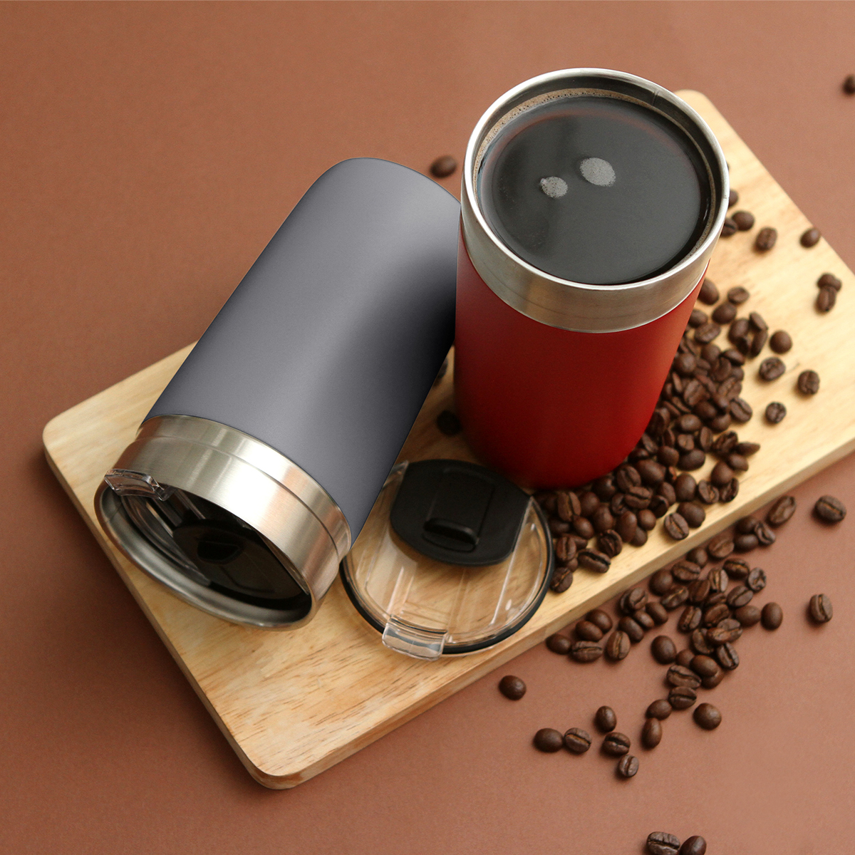 Vaso Palmi. - Vista 2