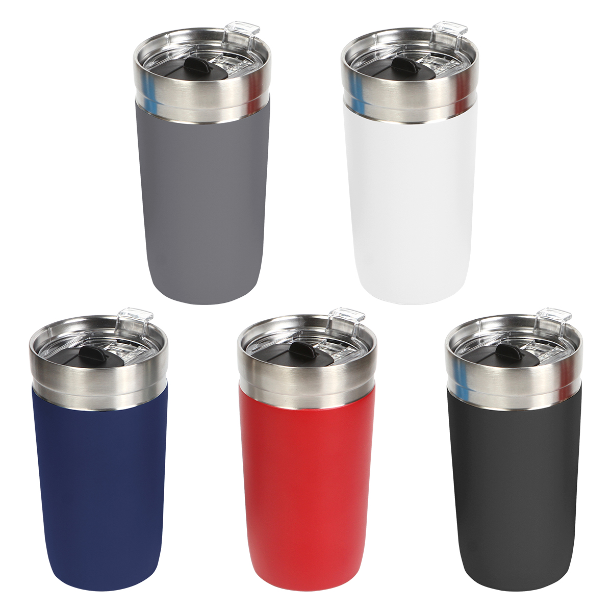 Vaso Palmi. - Vista 4