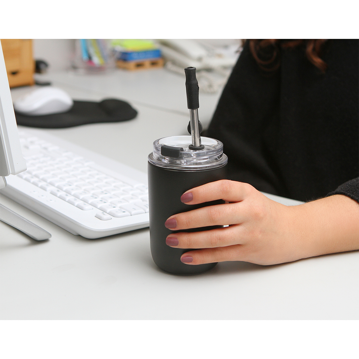 Vaso Favazzina. - Vista 4