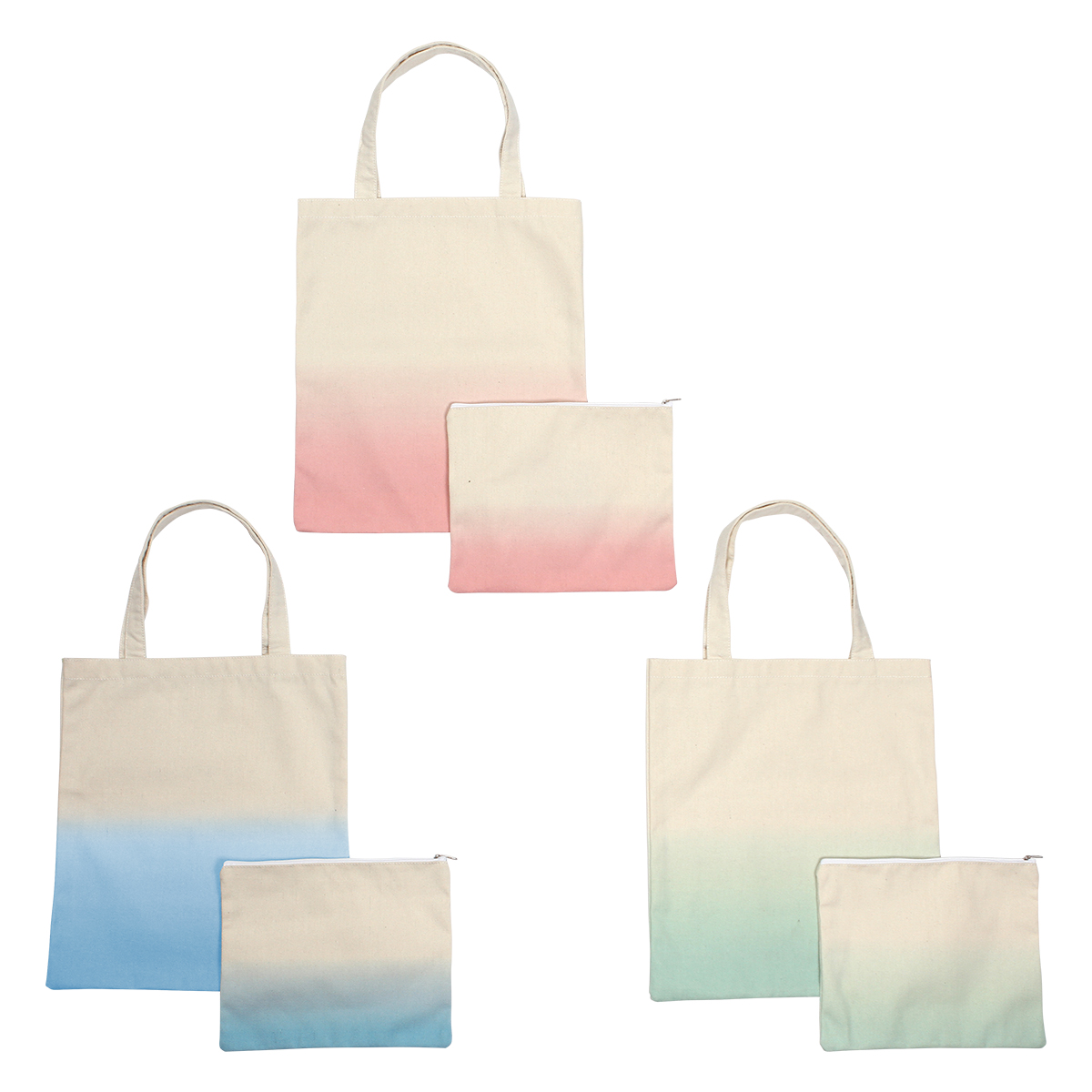 Set de bolsas Careri. - Vista 3