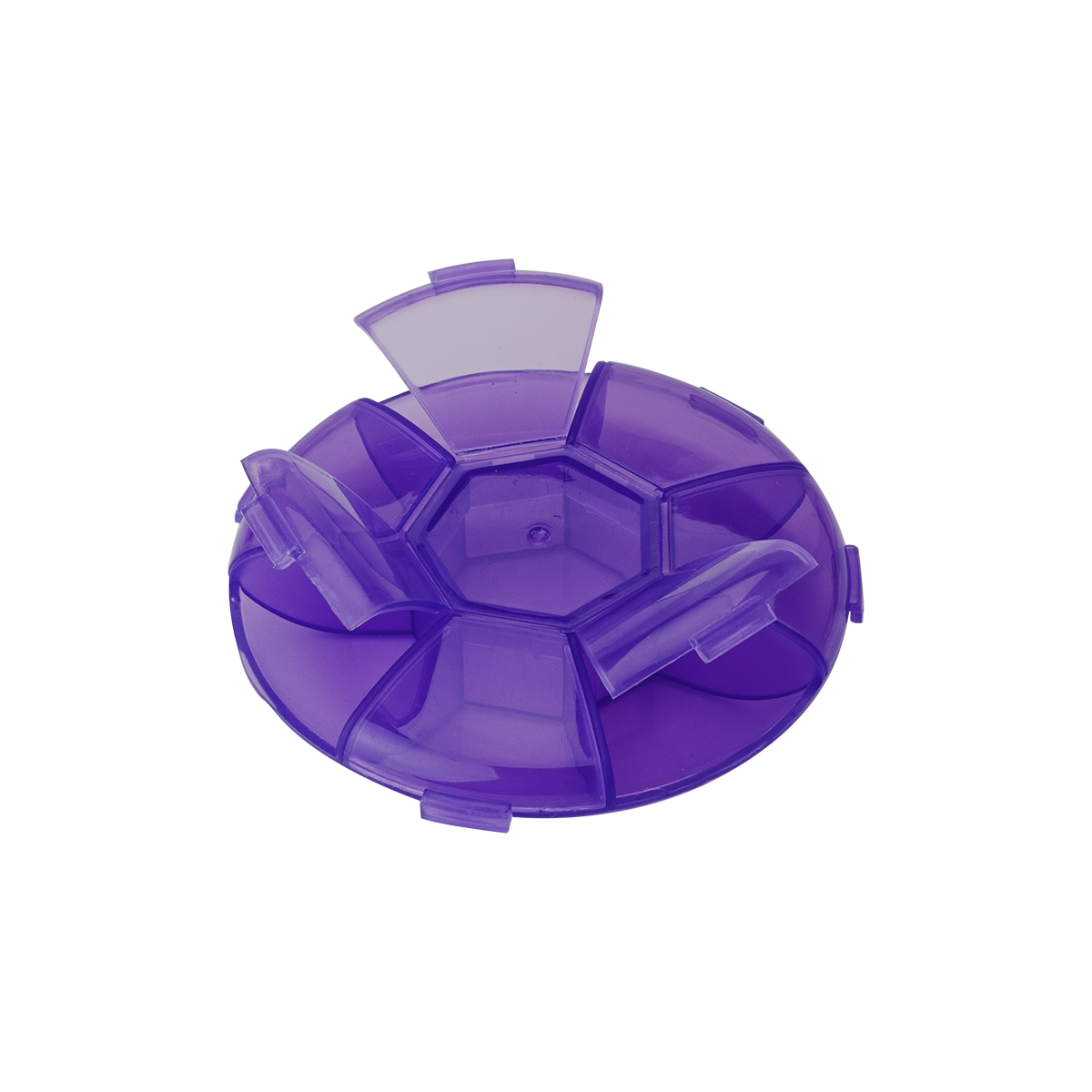 Pastillero Stilo. - Artículos Promocionales MAS RECIO