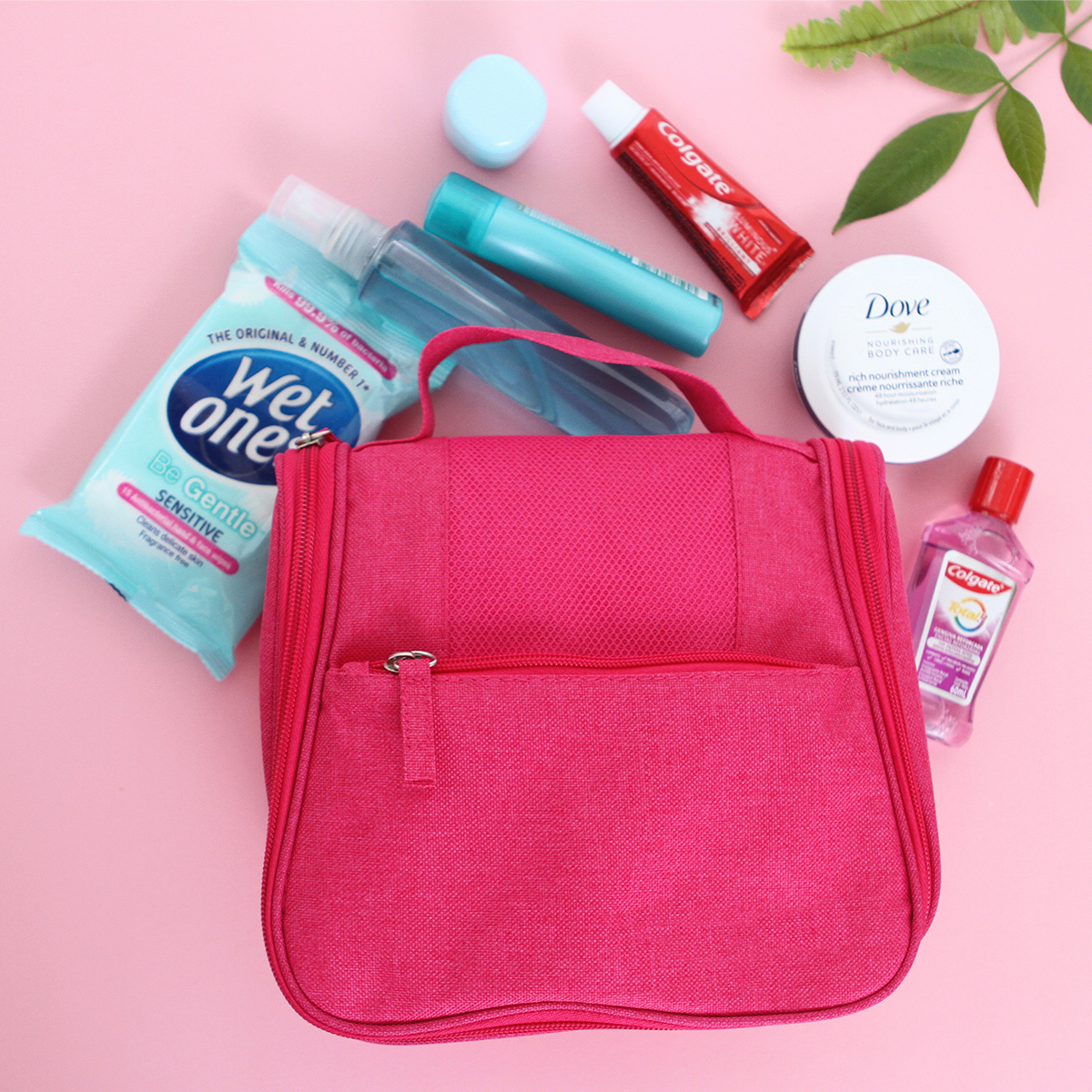 Bolsa Strano. - Vista 2