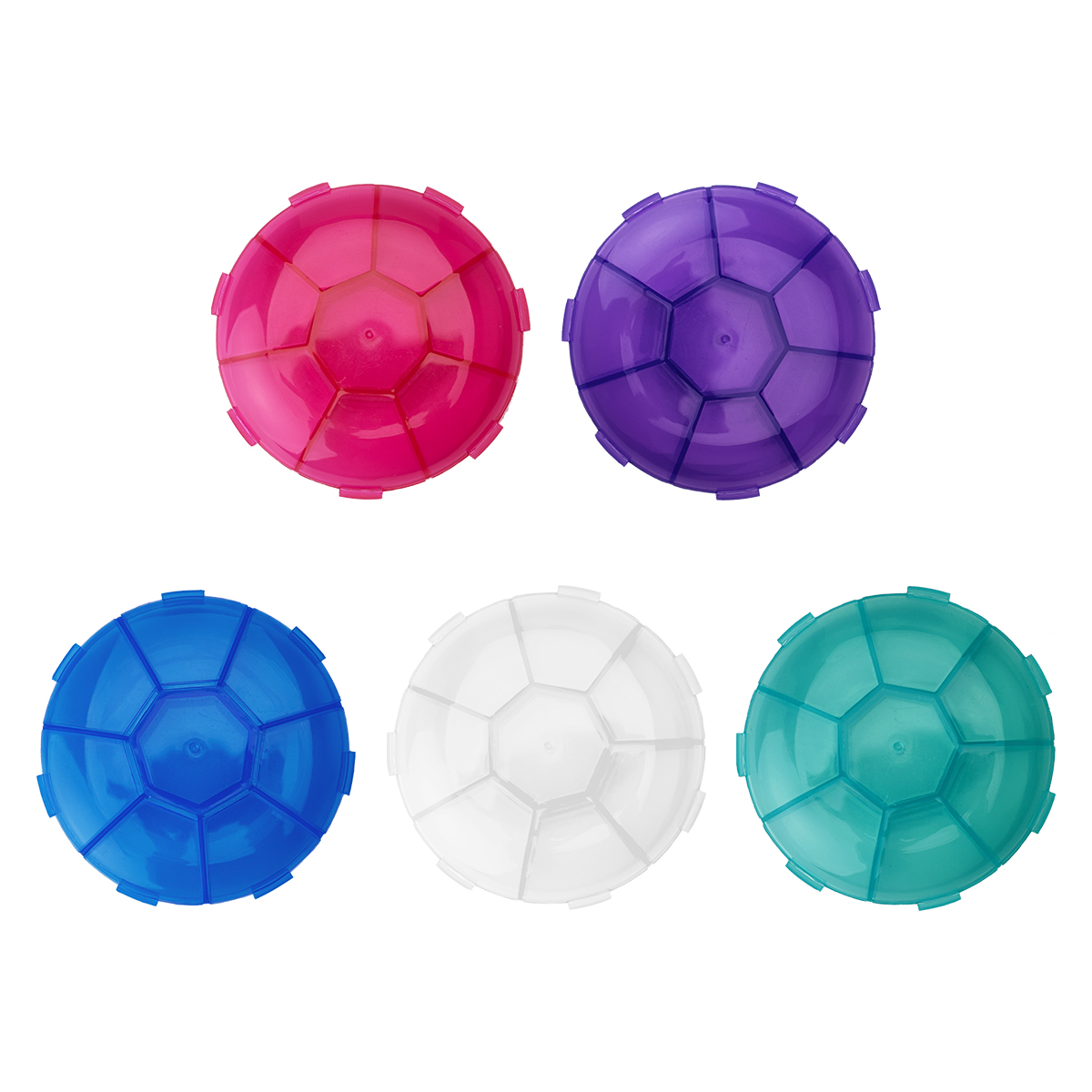 Pastillero Stilo. - Vista 4