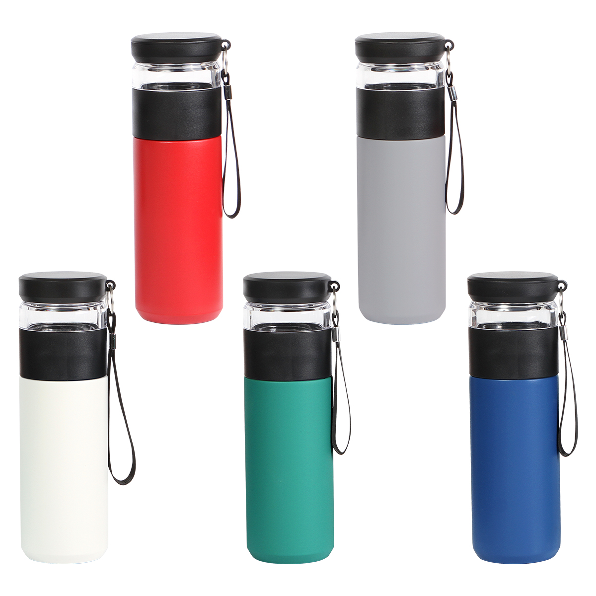 Termo Gallico. - Vista 2