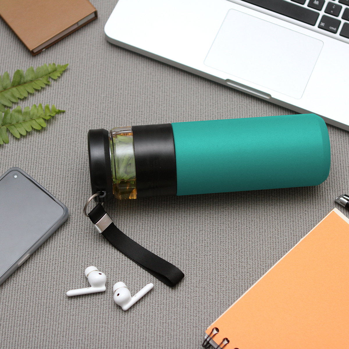 Termo Gallico. - Vista 4