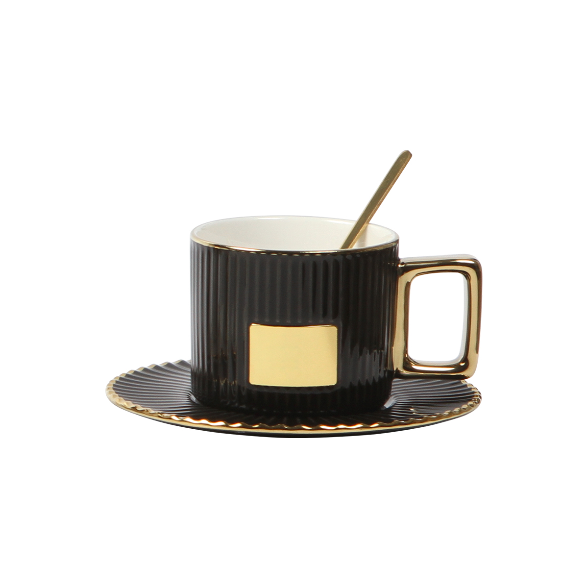 Taza Caminia. - Artículos Promocionales MAS RECIO