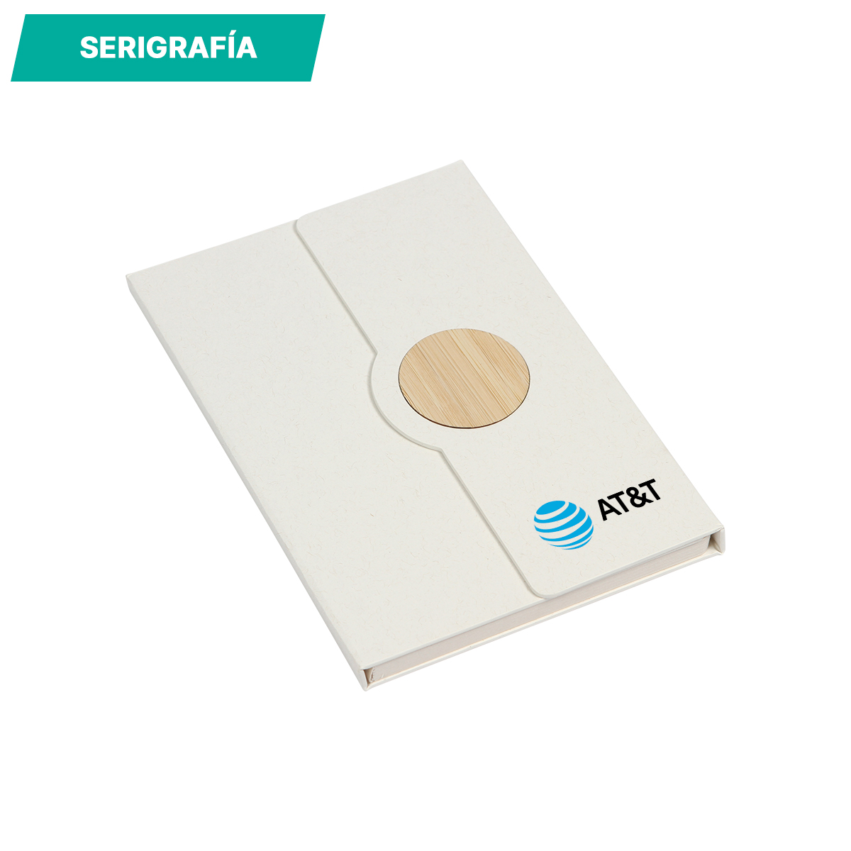 Libreta Campitello. - Vista 3