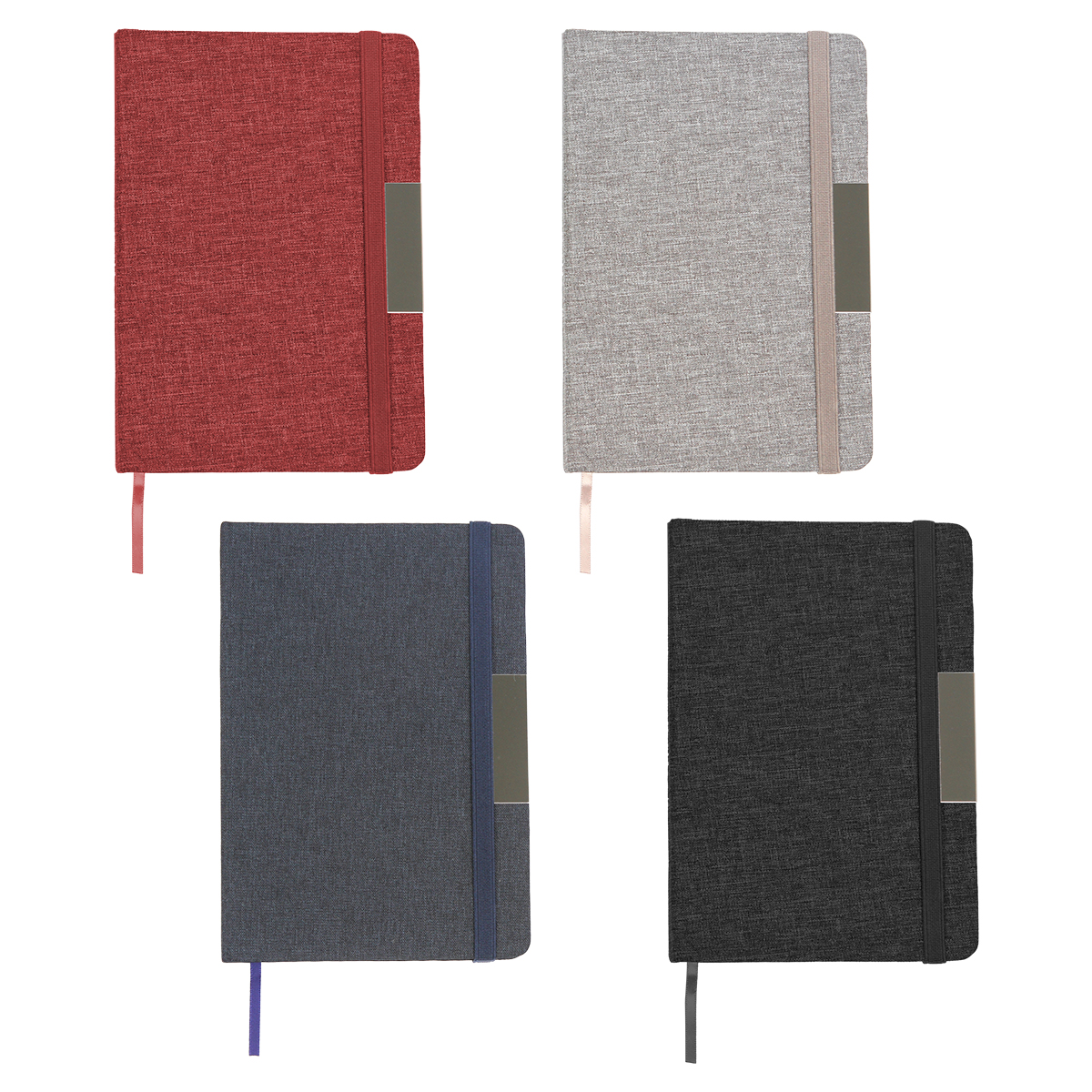 Libreta de RPET Deruta. - Vista 5