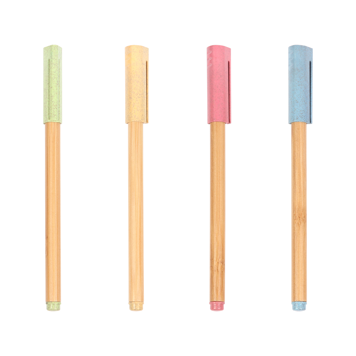 Bolígrafo Orvieto. - Vista 3