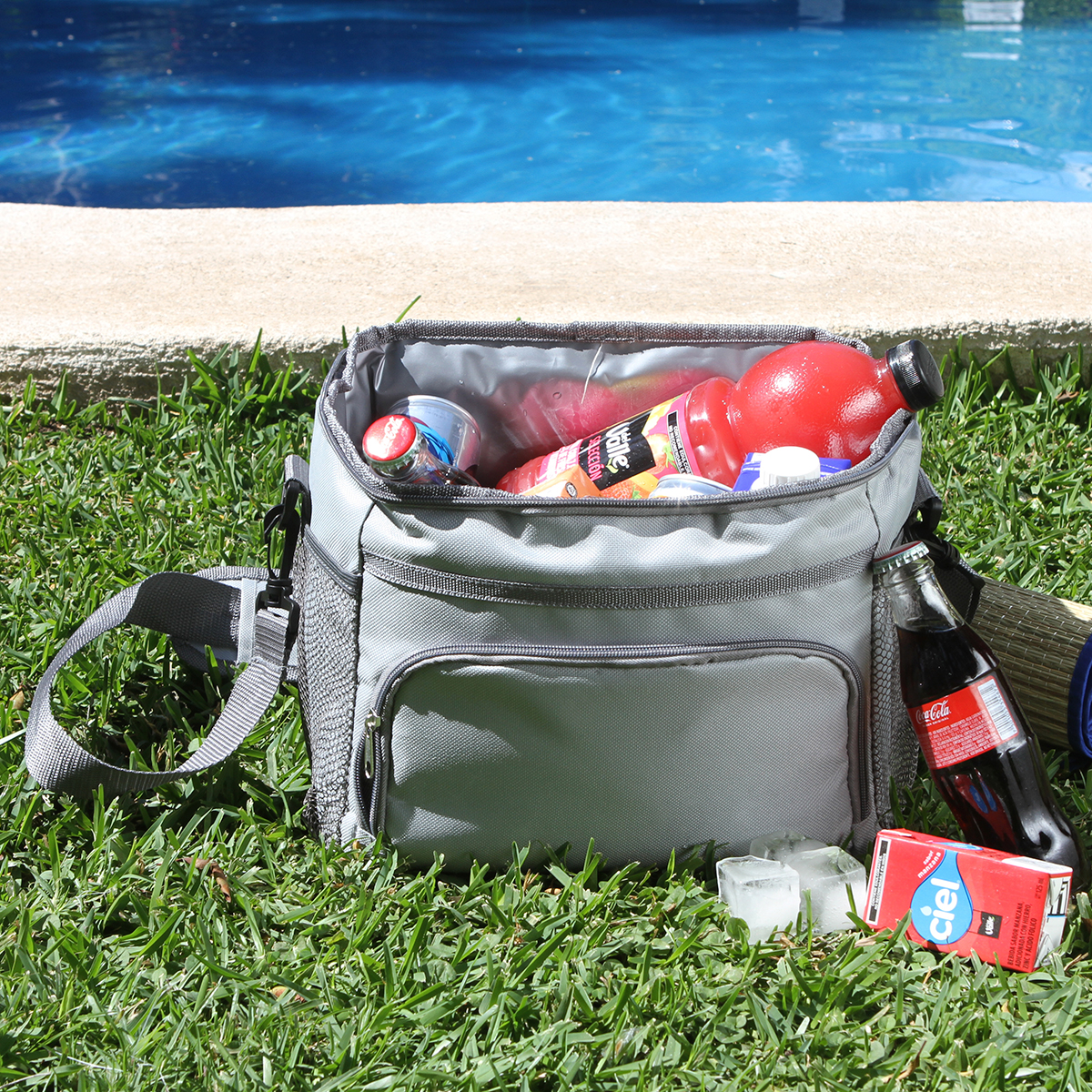 Hielera Venere. - Vista 2