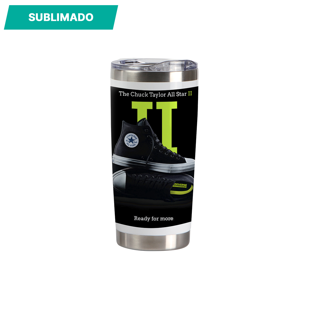 Vaso Zigari. - Vista 2