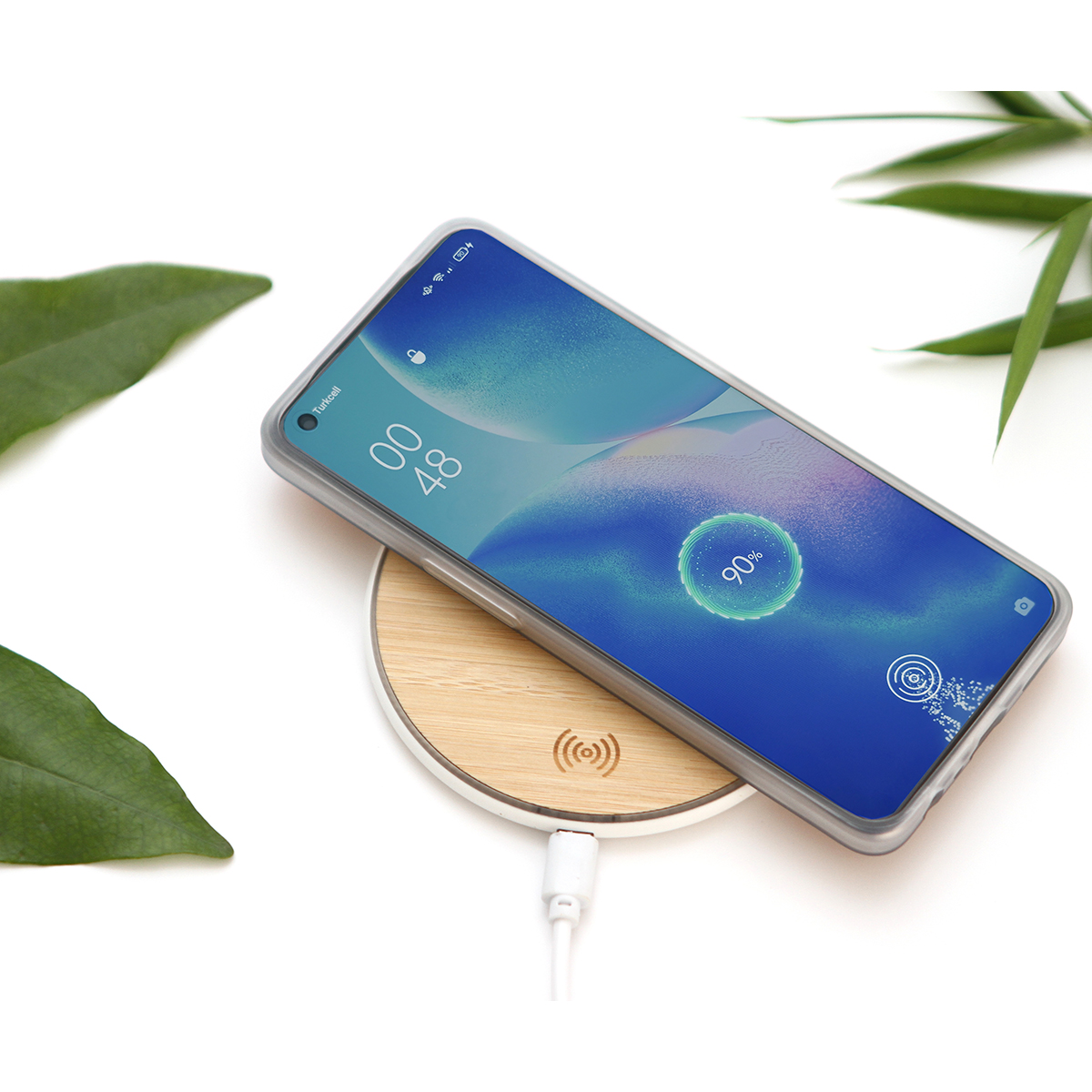 Cargador Borgo. - Vista 3