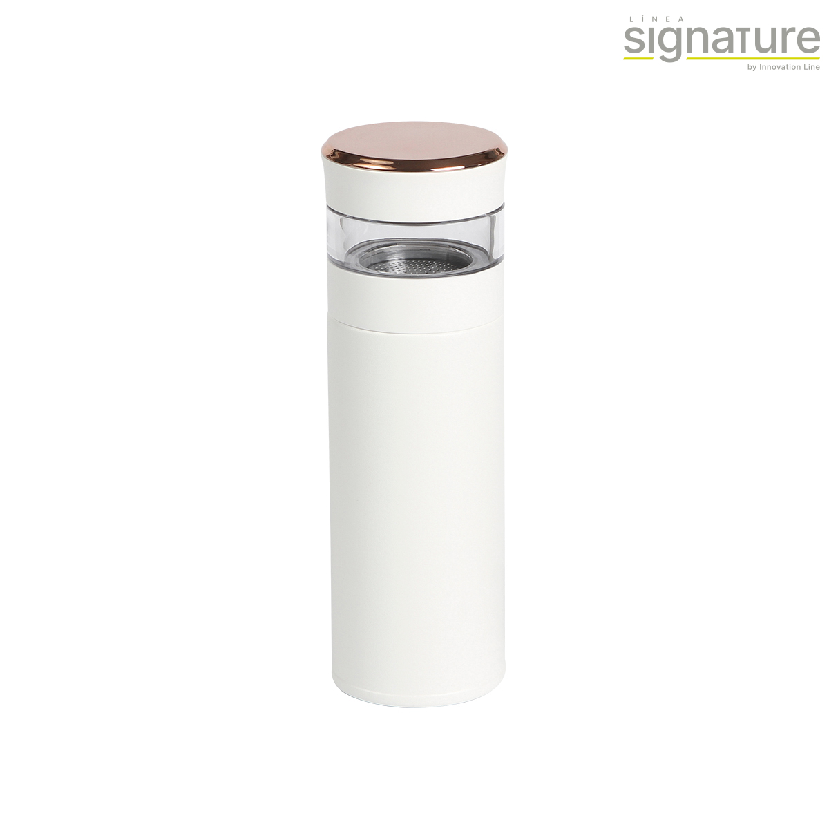 Termo Torretta. - Vista 2