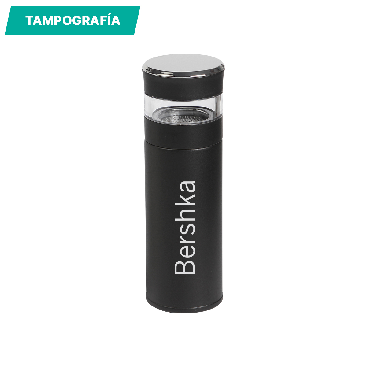 Termo Torretta. - Vista 3