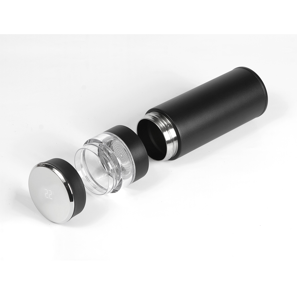 Termo Torretta. - Vista 4