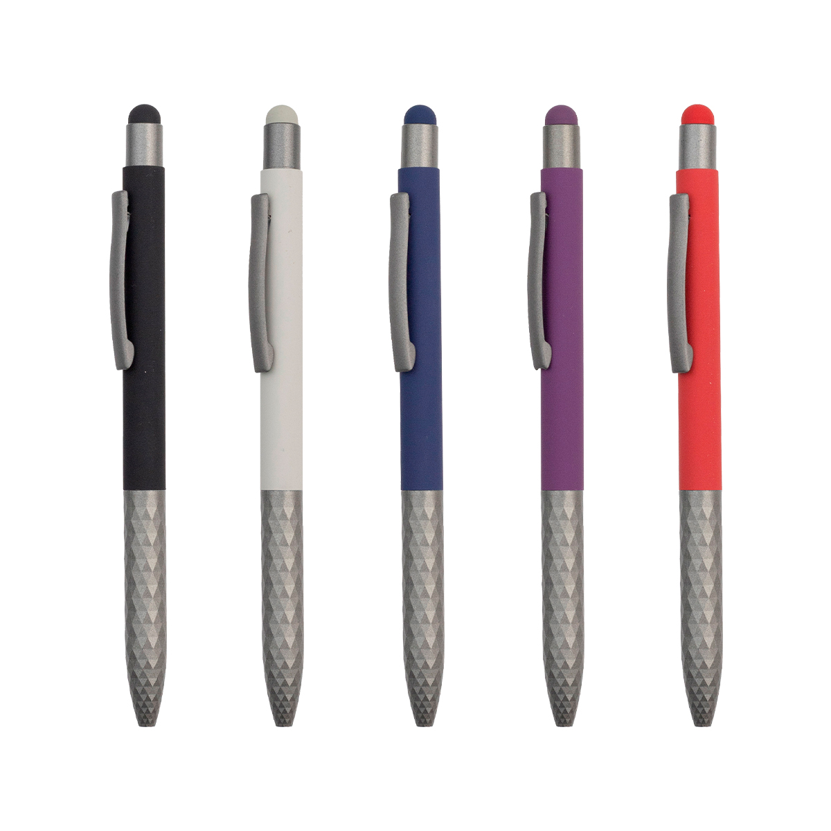 Bolígrafo Palma. - Vista 3