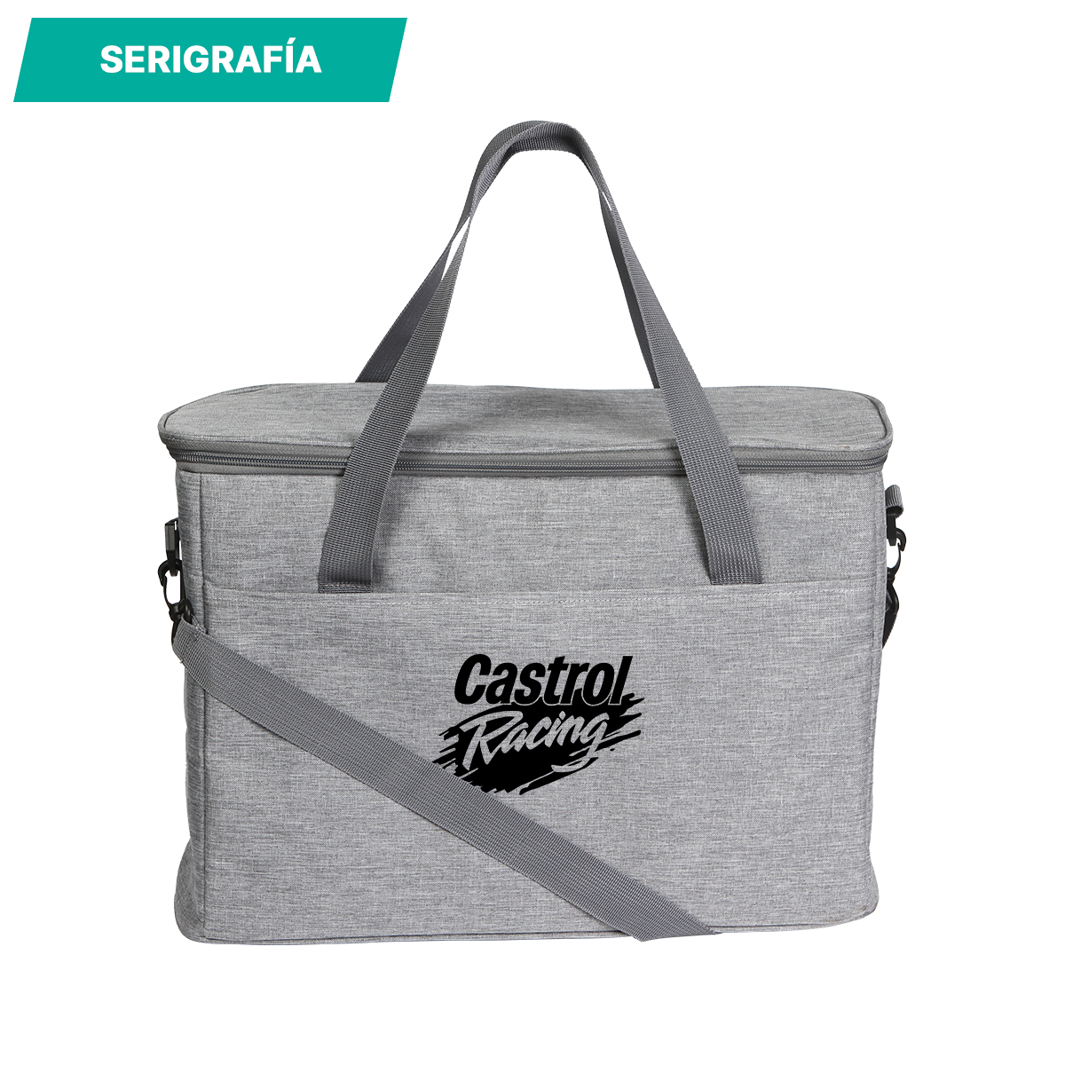 Hielera Alcamo. - Vista 2