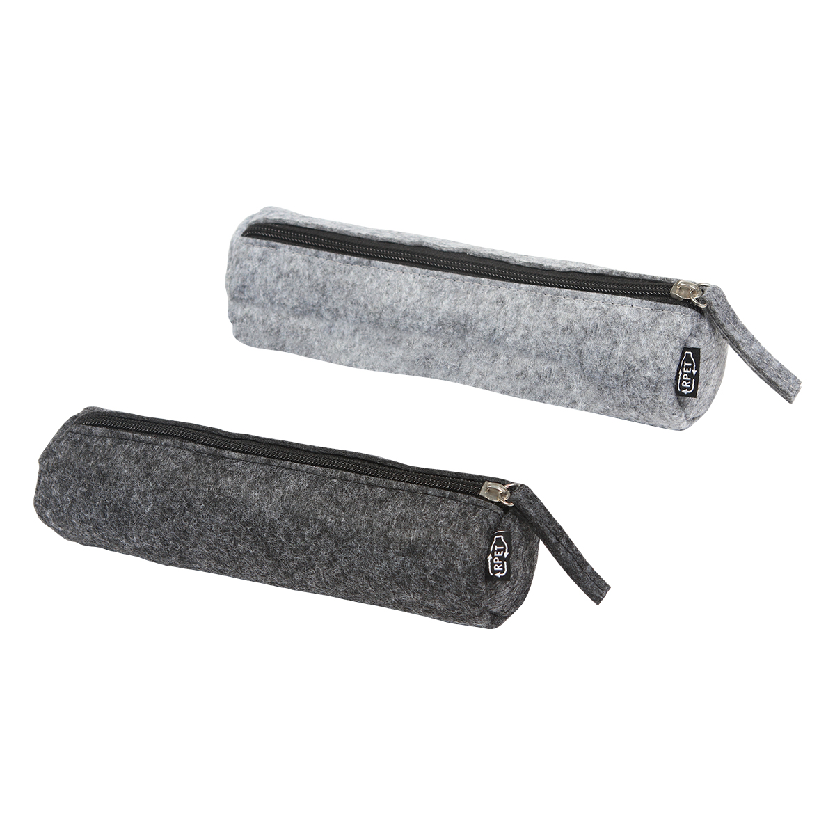 Lapicera de RPET Bizanet. - Vista 2