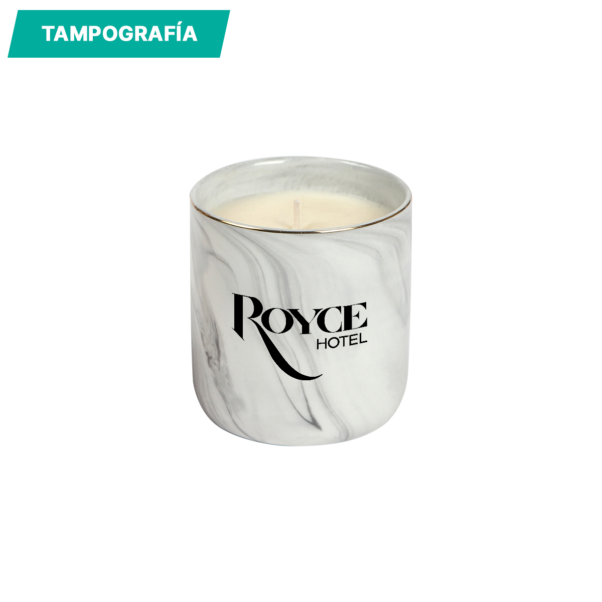 Vela Marausa. - Vista 2