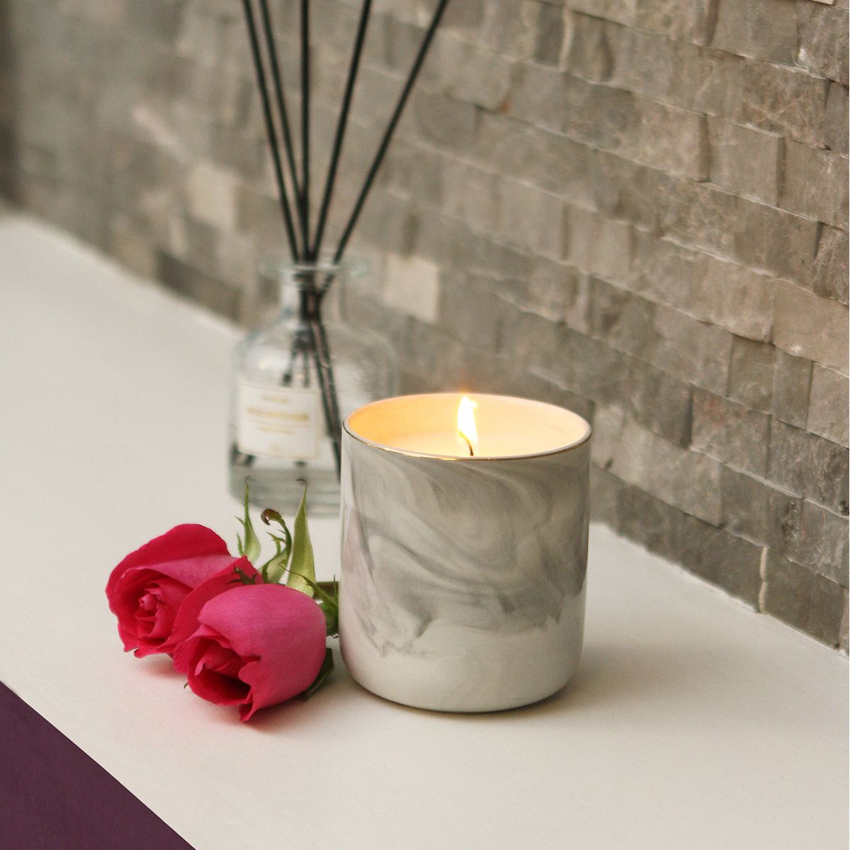 Vela Marausa. - Vista 3