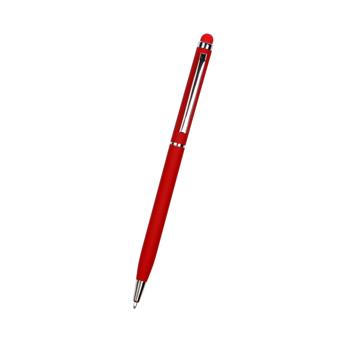 Bolígrafo Erice. - Artículos Promocionales MAS RECIO