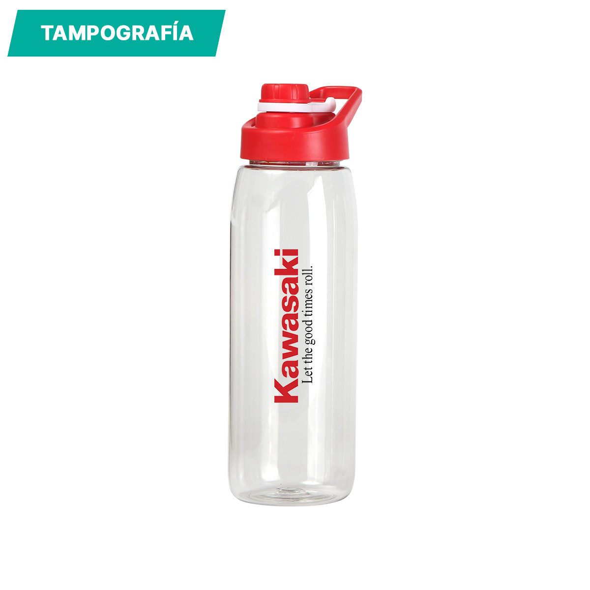 Botella Gangemi. - Vista 2