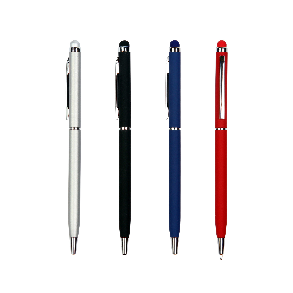 Bolígrafo Erice. - Vista 2