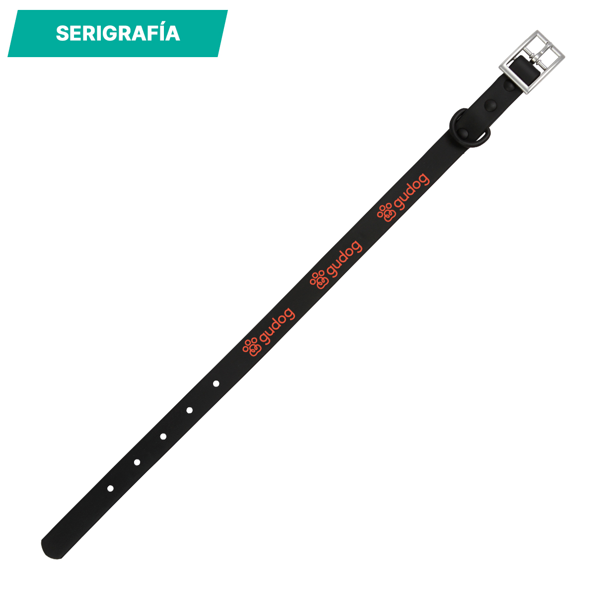 Collar Narbona. - Vista 2