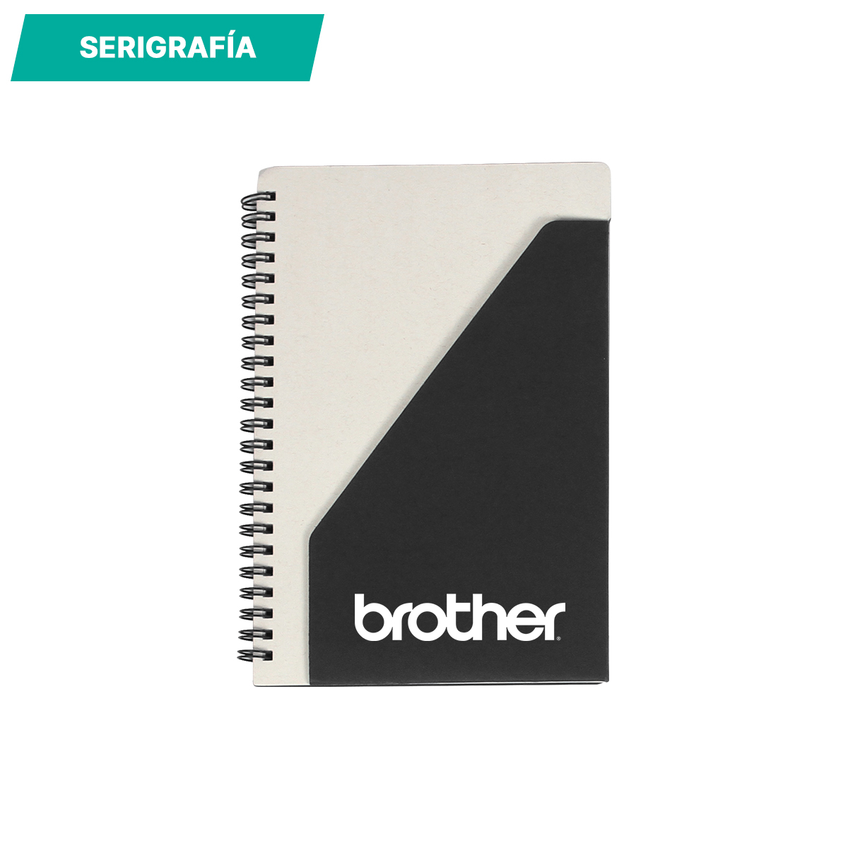 Libreta Pontevico. - Vista 4