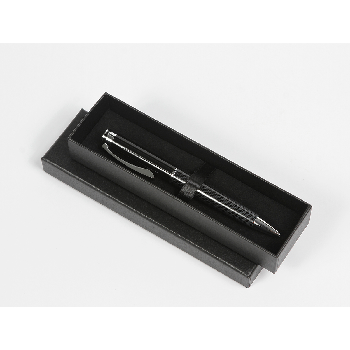 Bolígrafo Cappella. - Vista 2