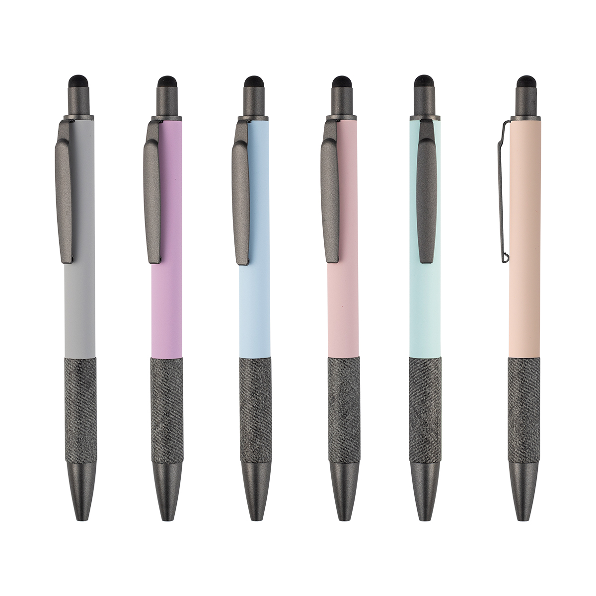 Bolígrafo Marsala. - Vista 2