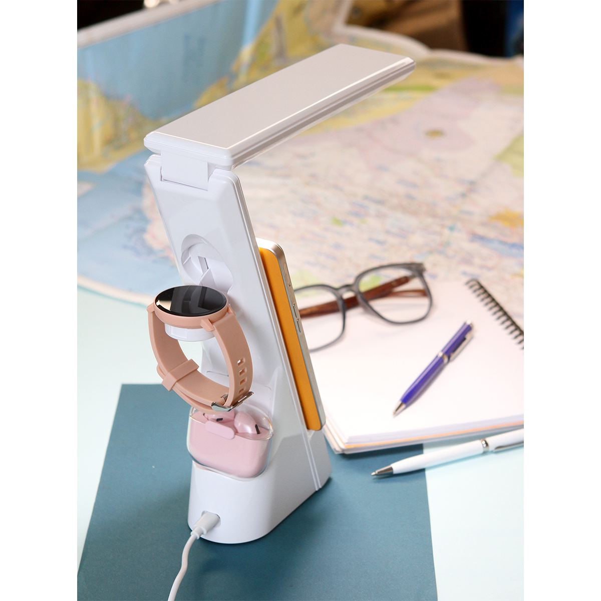 Lámpara Kotido. - Vista 3