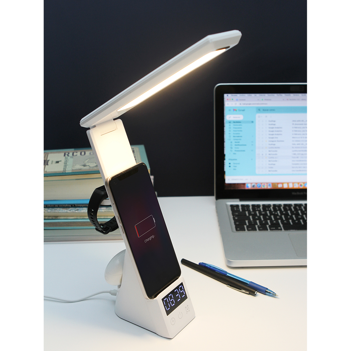 Lámpara Kotido. - Vista 4