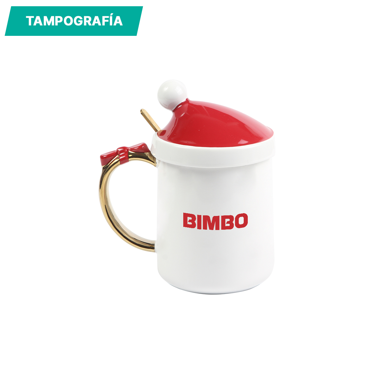 Taza Sutera. - Vista 3